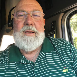 Meet your Posher, Miles